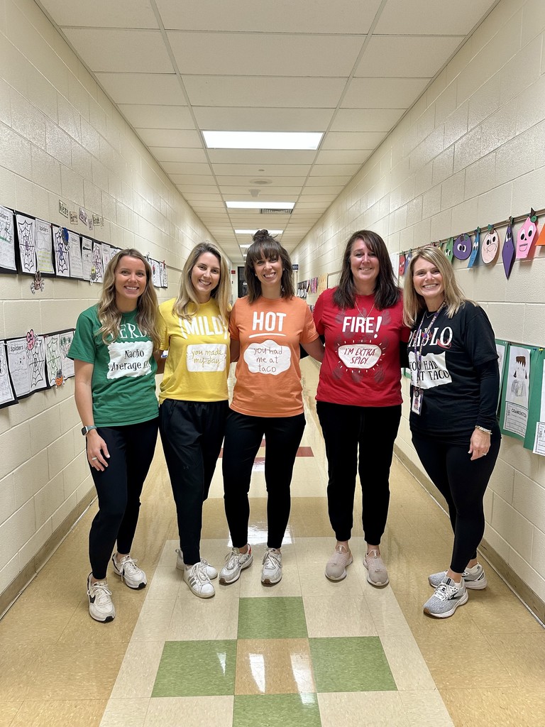 First Grade Teachers