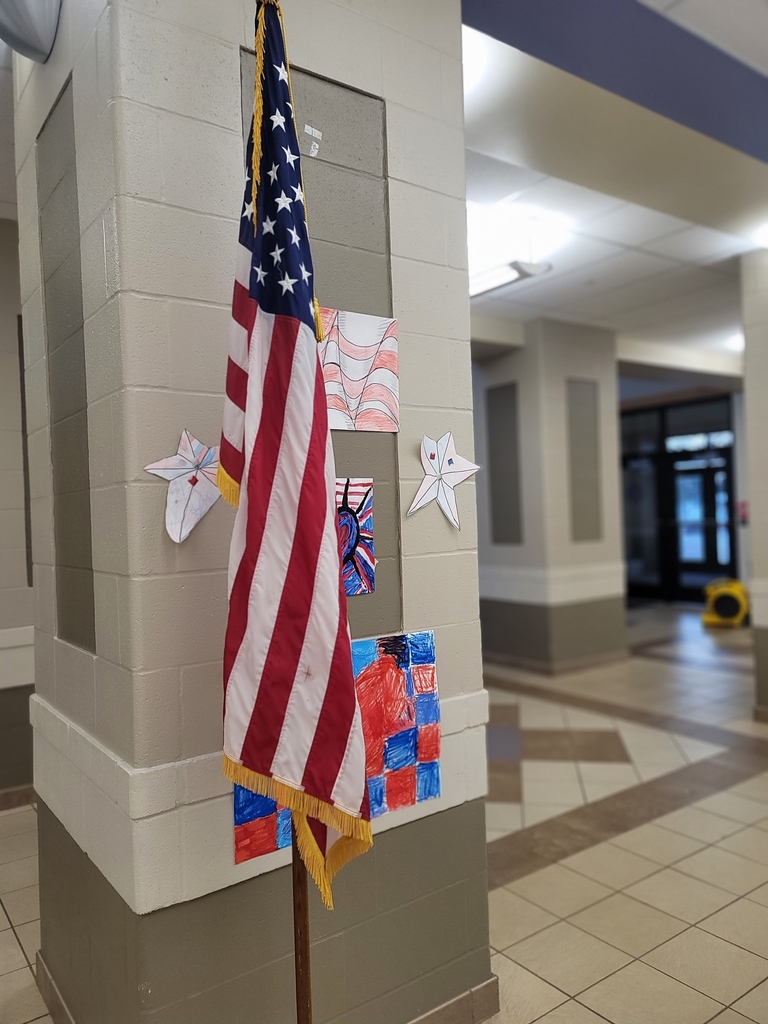 2025 Veterans Day Breakfast at Ada SChools