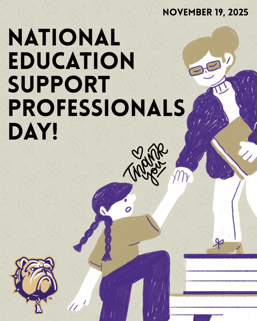 National Education Support Professionals Day