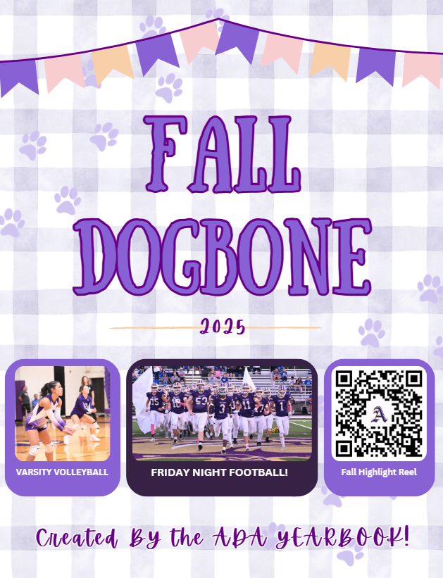 Fall 2025 Dogdone Edition 