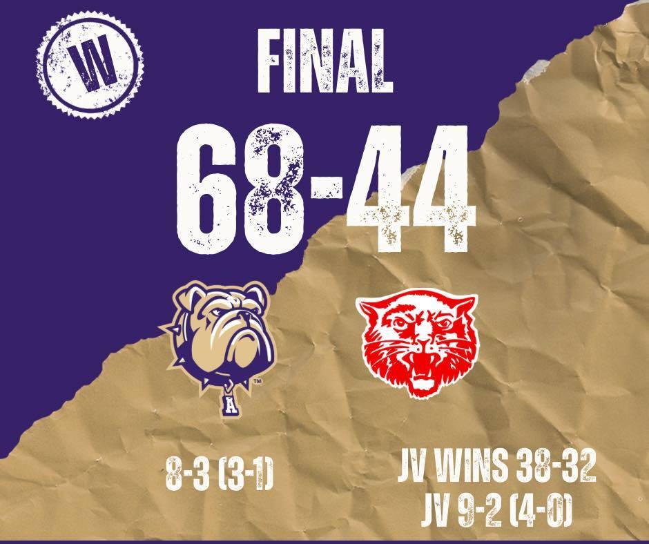 Ada Boys Basketball score