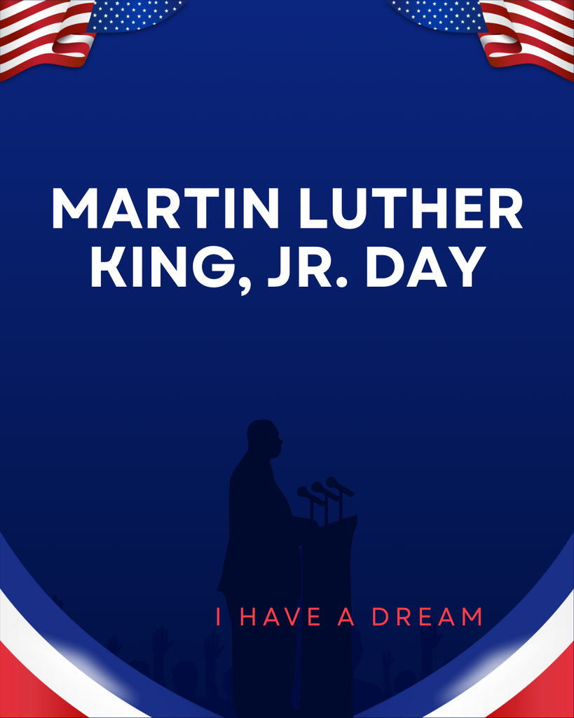 mlkj day