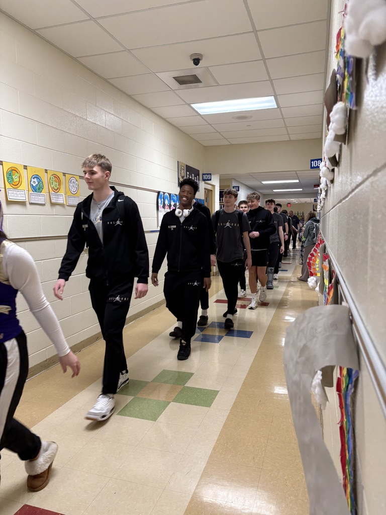 Varsity player send off