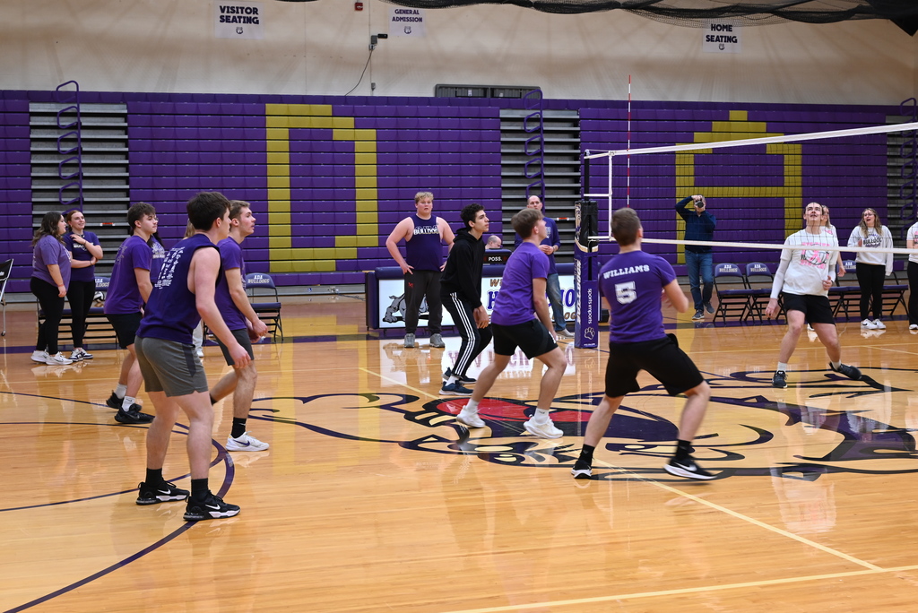 PowderBuff Game 2026