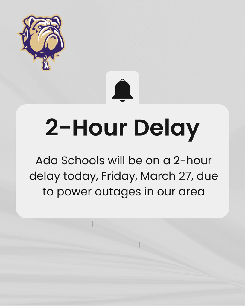 2-hour delay