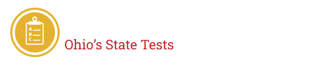 Ohio State Tests