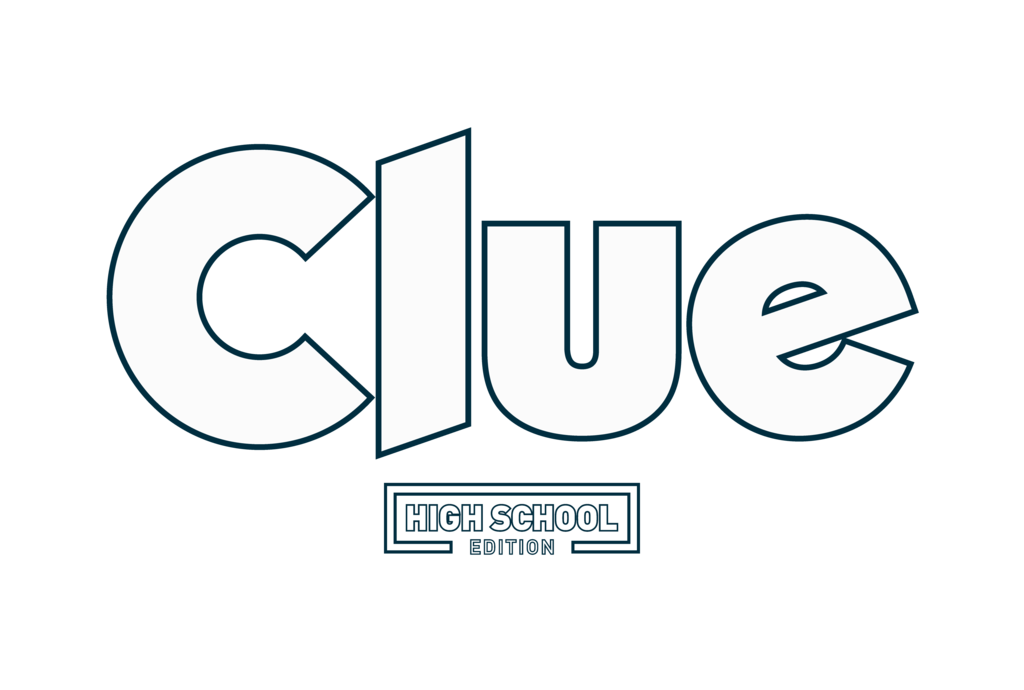 Clue High School Edition