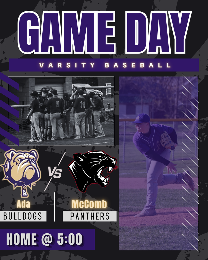 Baseball at home 4/8/26 5 PM