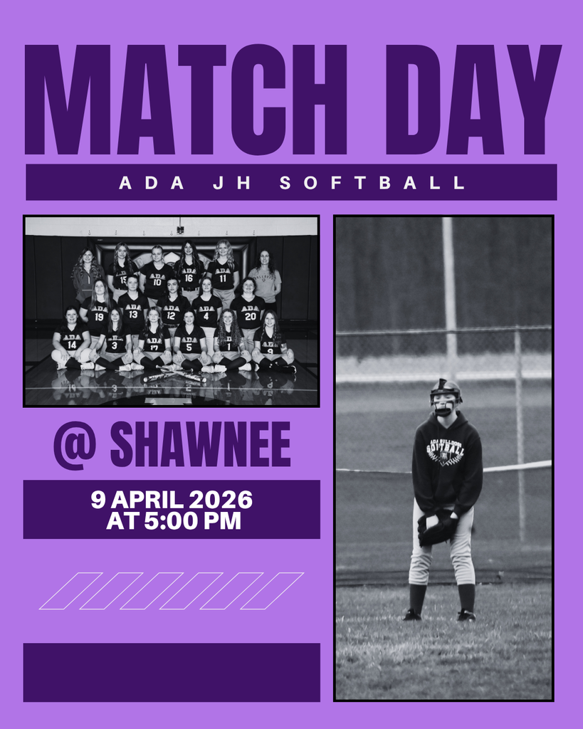 Softball Game 4/9/26