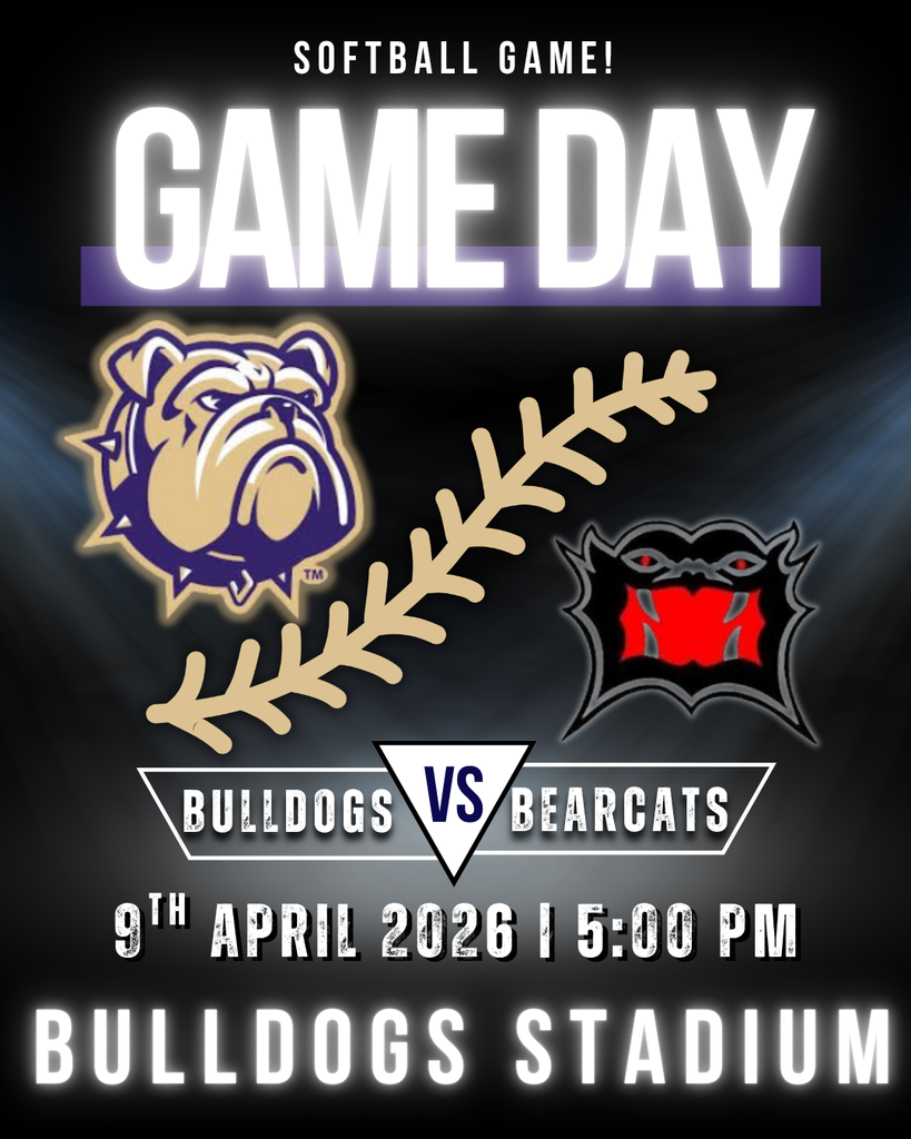 Softball Game 4/9/26