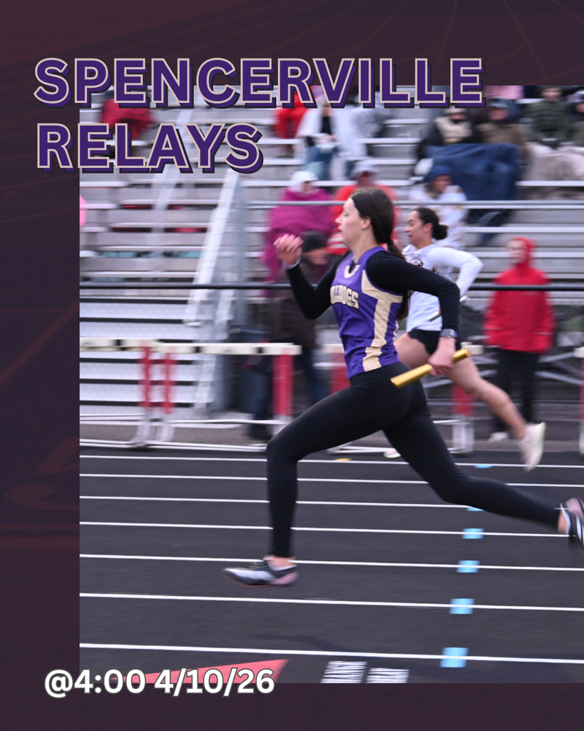 Varsity Track 4/10/26