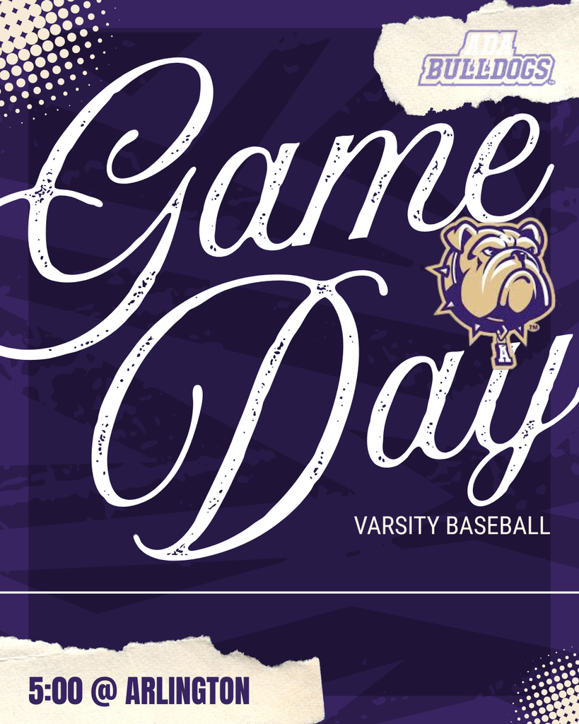 Baseball at Arlington 