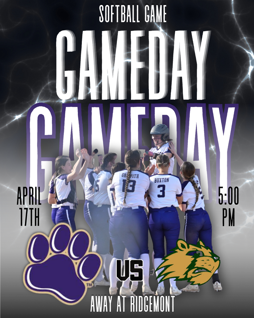 Softball Game 4/17/26