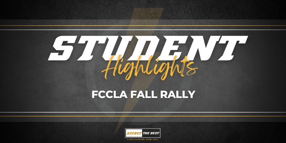FCCLA FALL RALLY