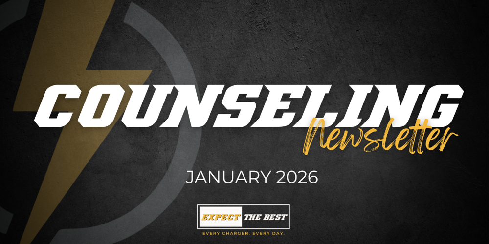 counseling newsletter