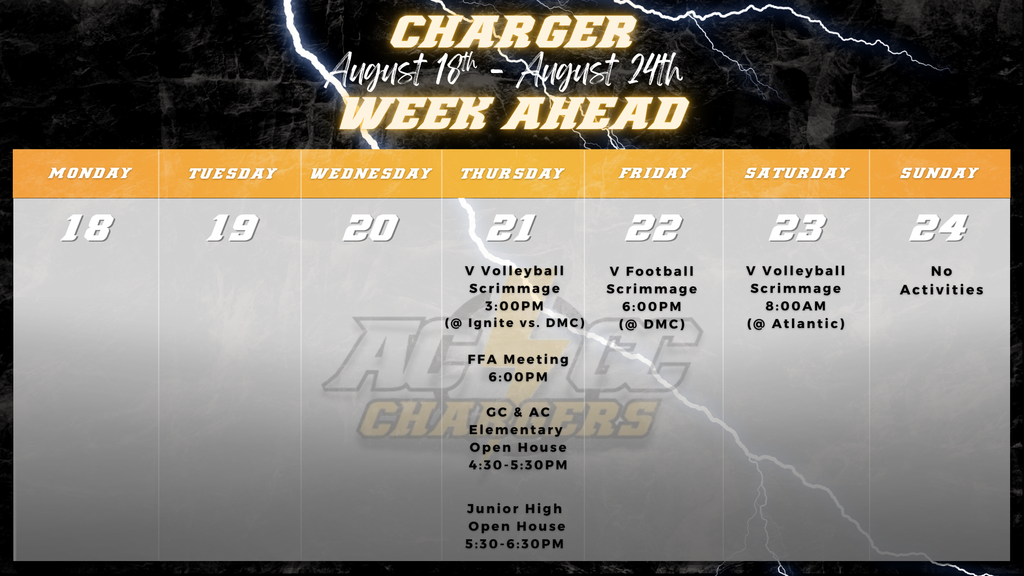 week_ahead
