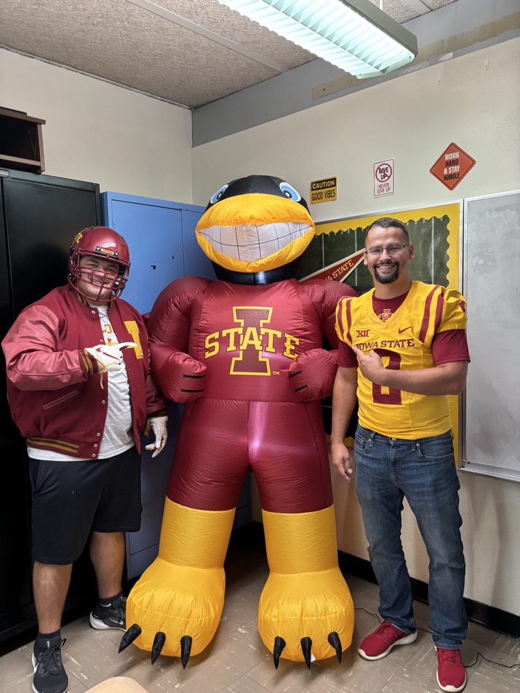 ISU