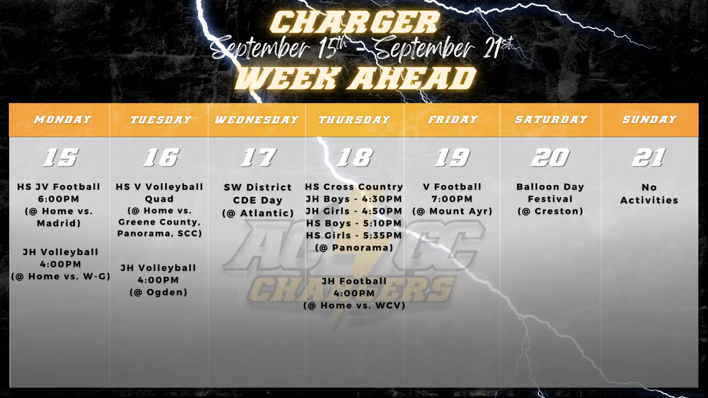 week_ahead