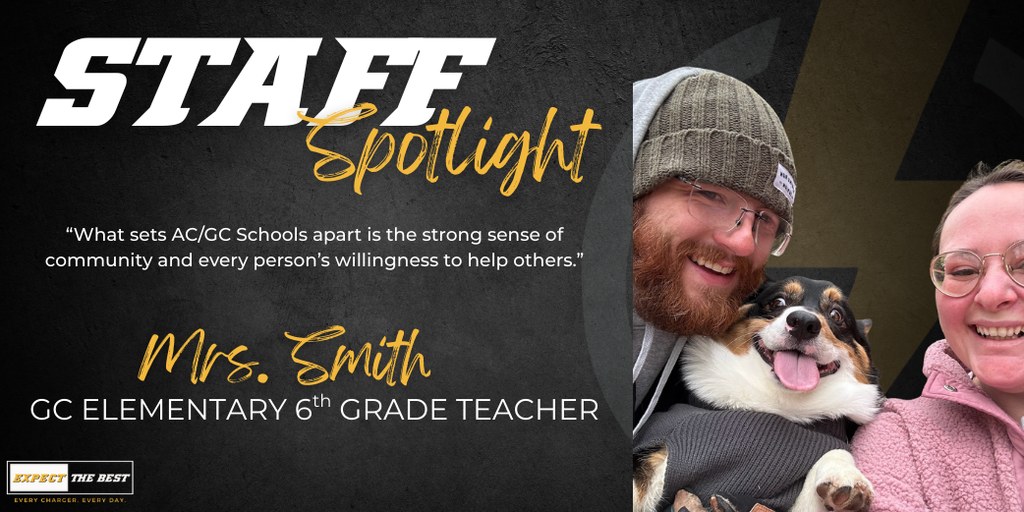 spotlight_Mrs. Smith