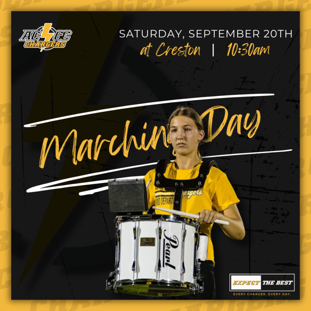 band contest