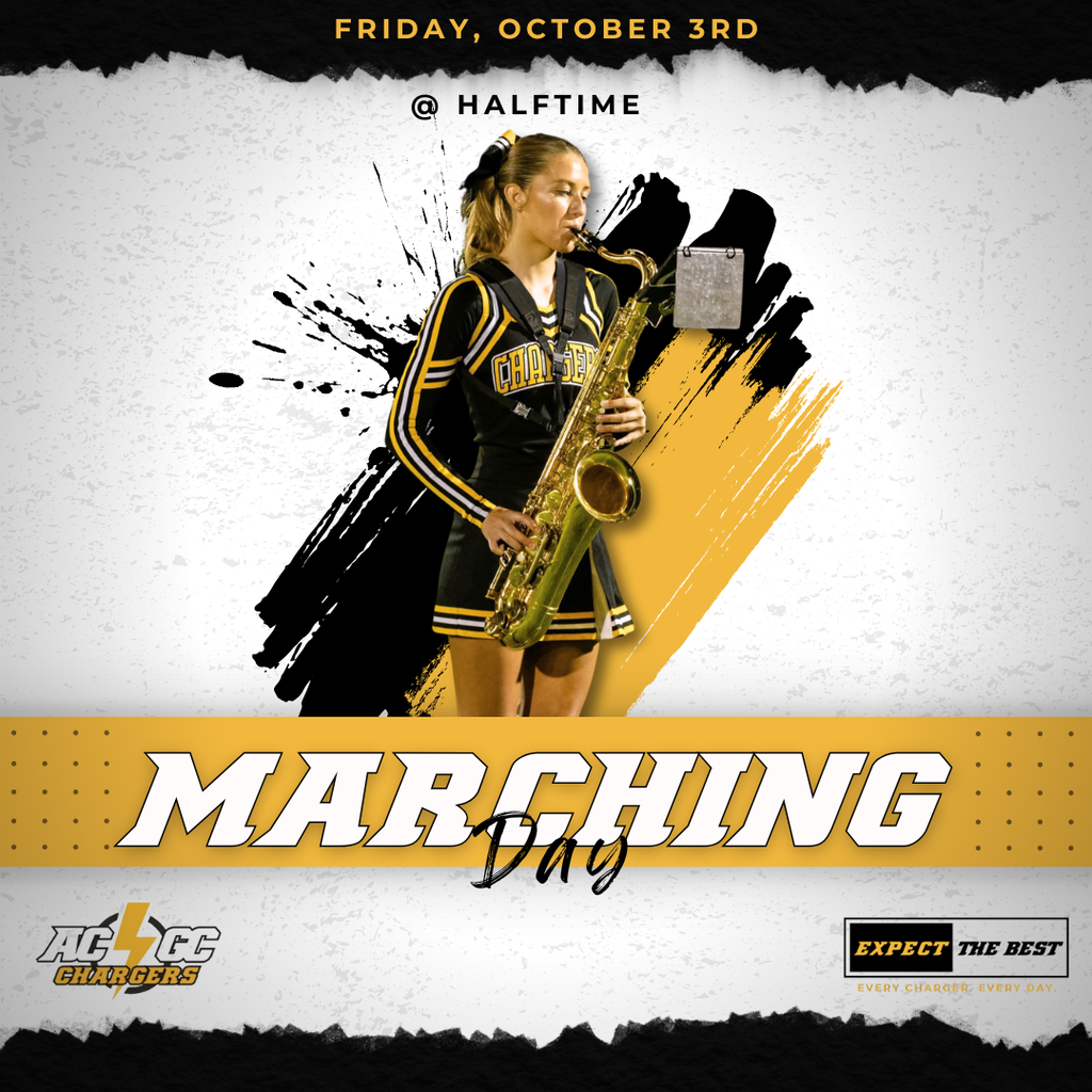 band & cheer