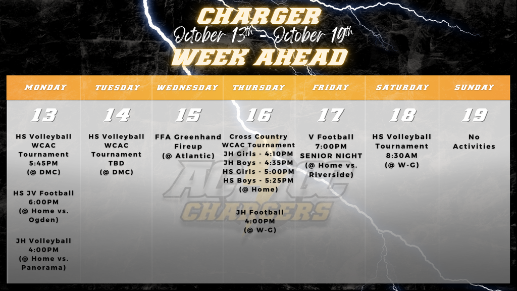 week_ahead