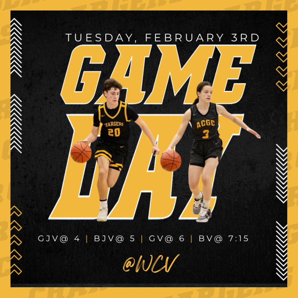 wcv gameday