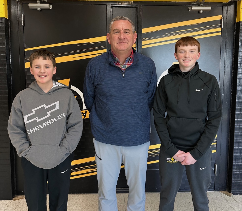 Chargers of the week