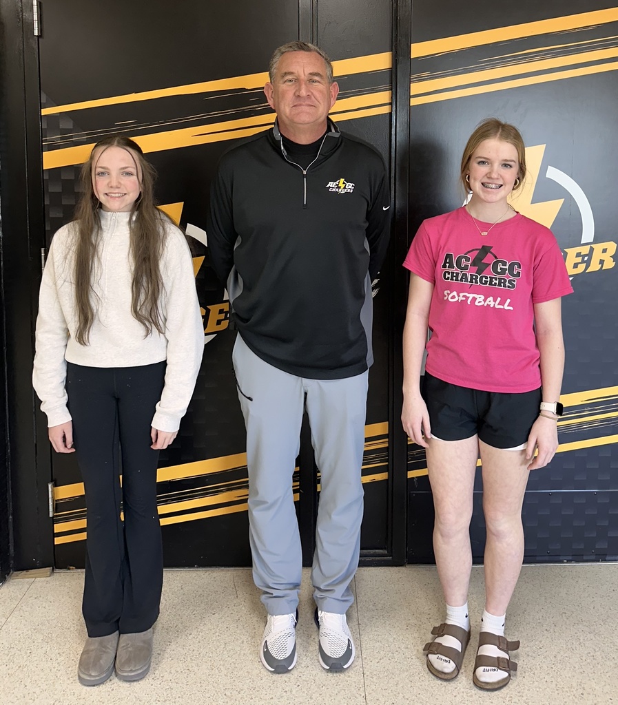 chargers of the week