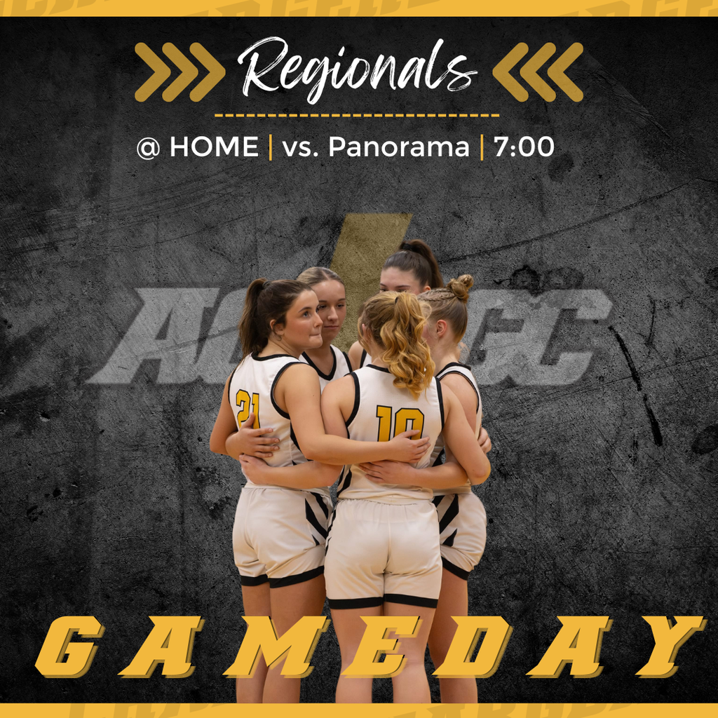 girls bball regionals