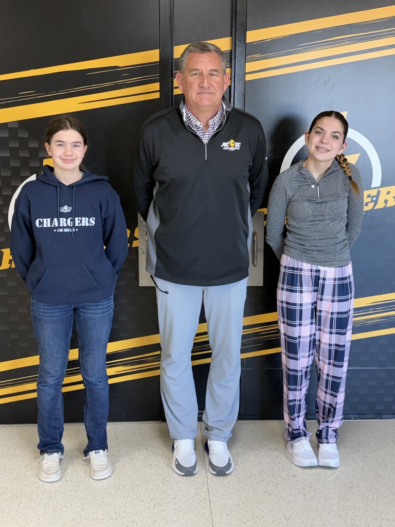 chargers of the week