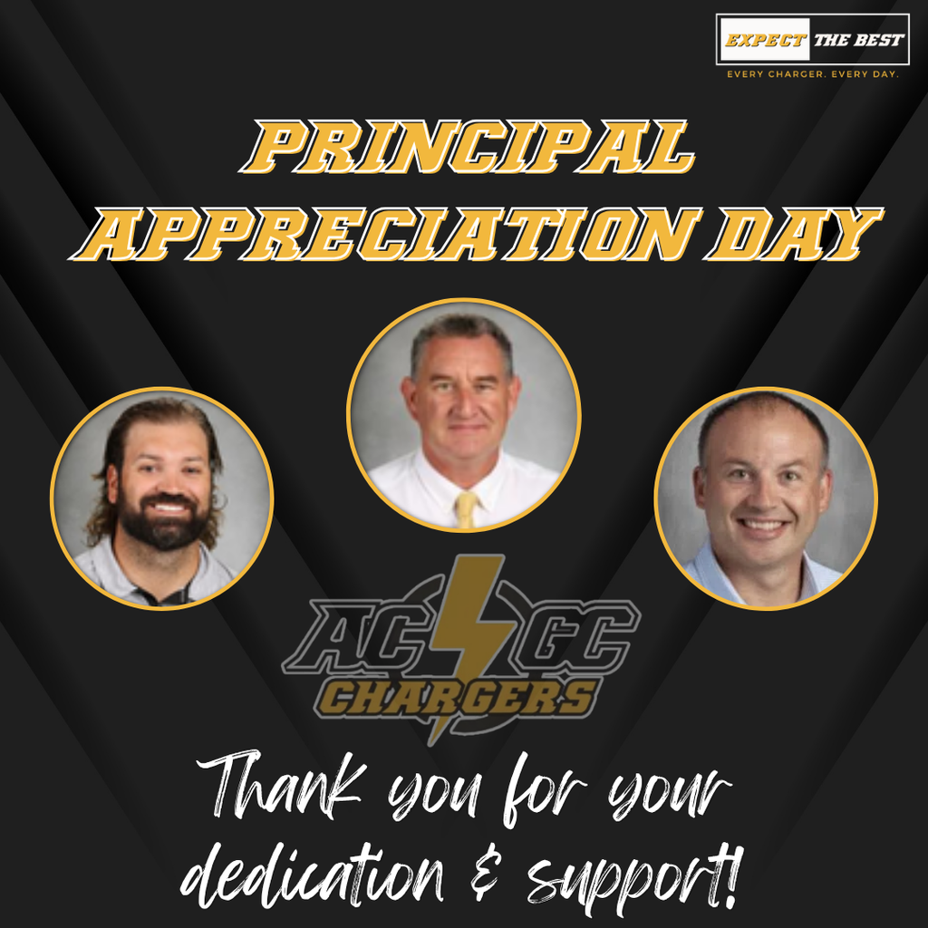 principals day
