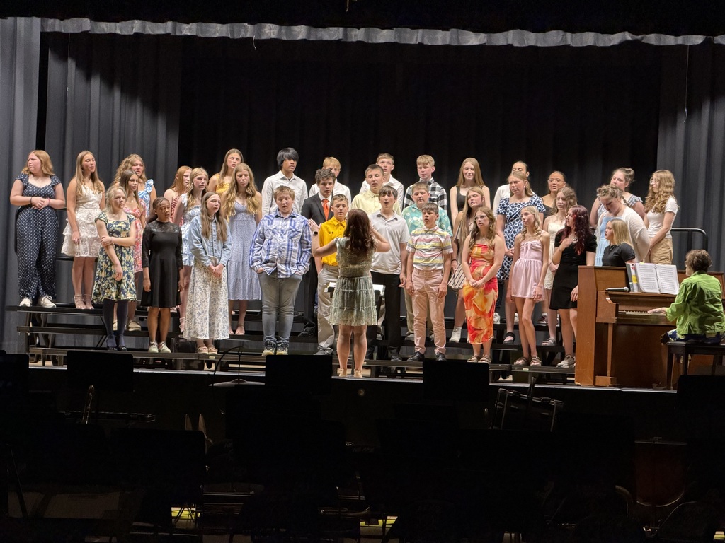 JH Choir