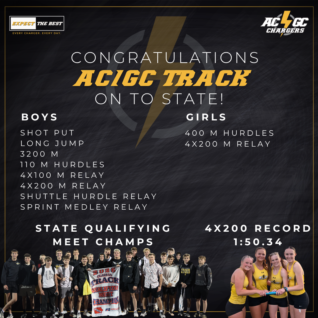 Track
