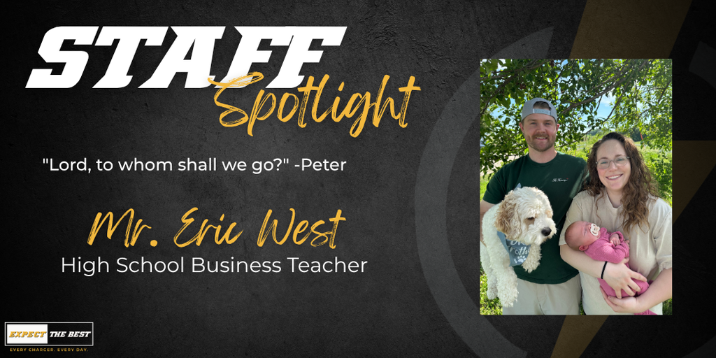 Eric West