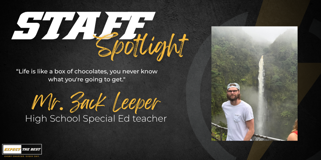 Mr. Leeper