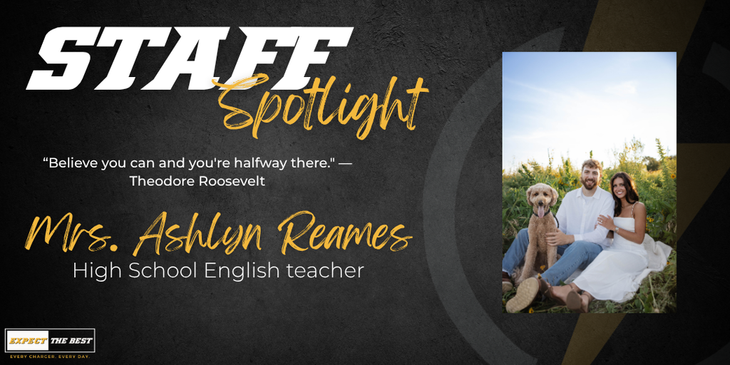 Mrs. Reames