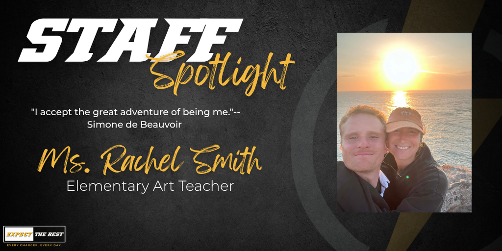 Ms. Rachel Smith
