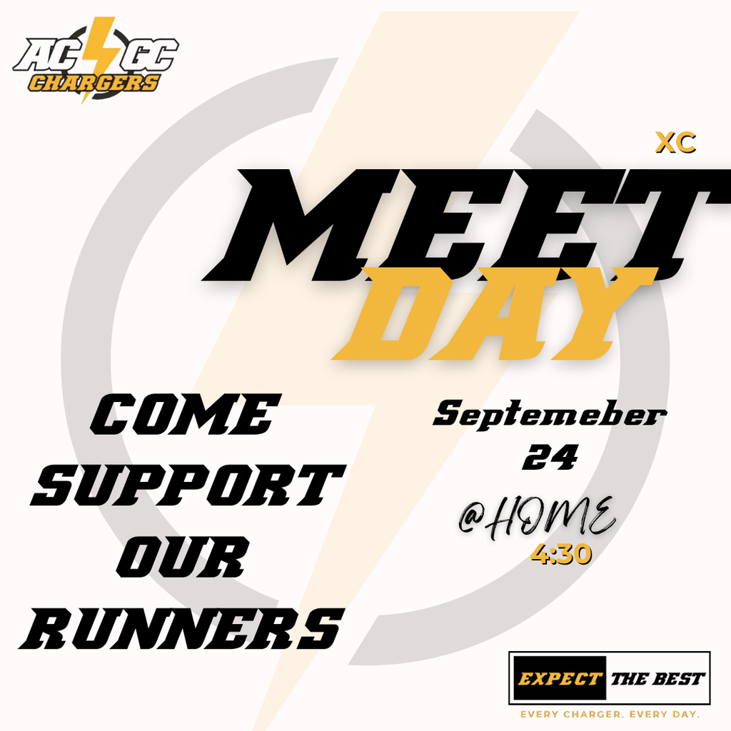 Cross Country Meet
