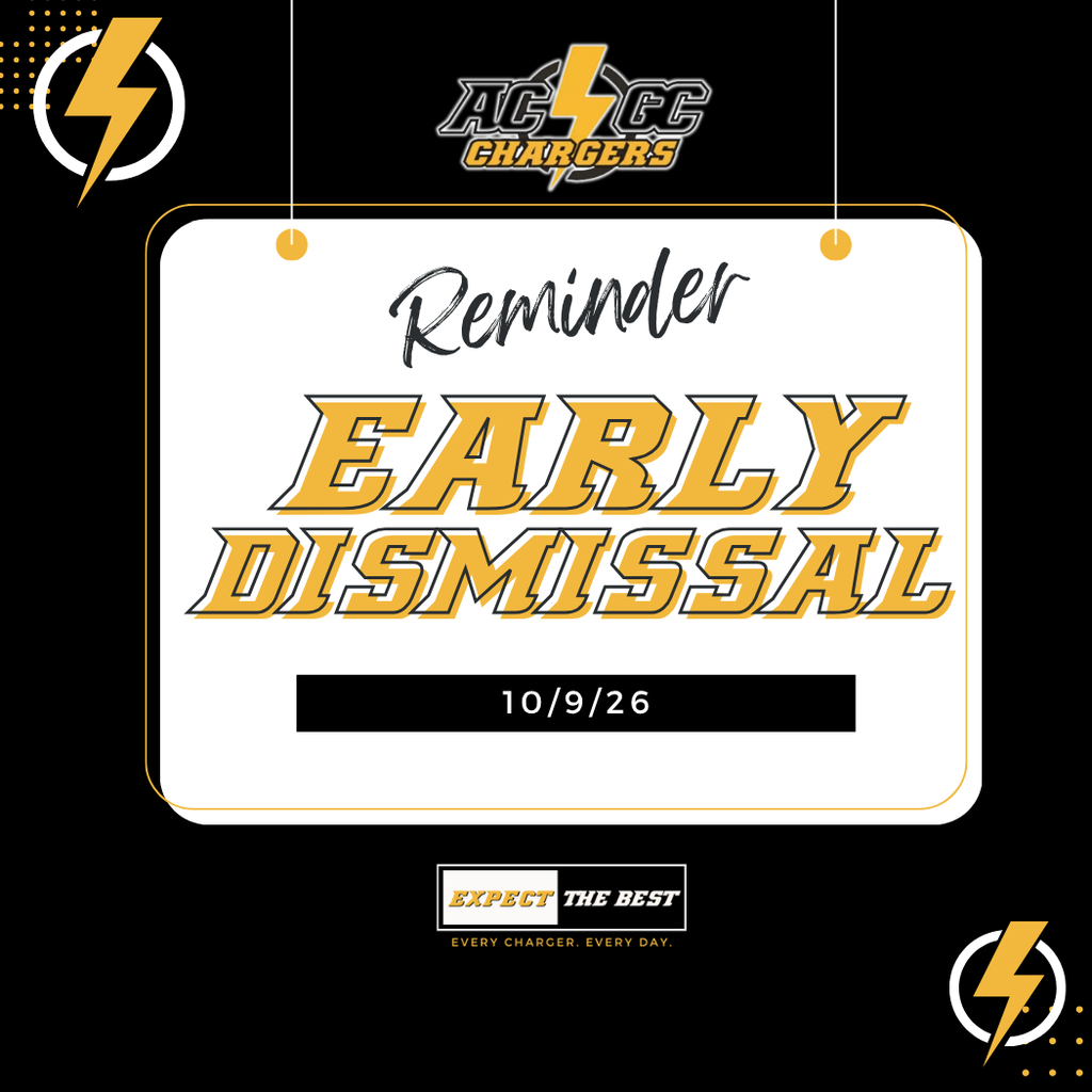 Early dismissal