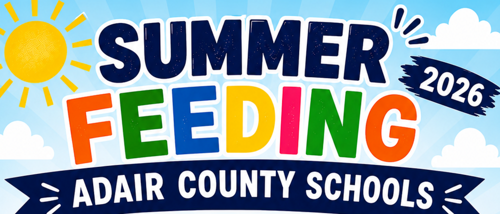 Summer Feeding