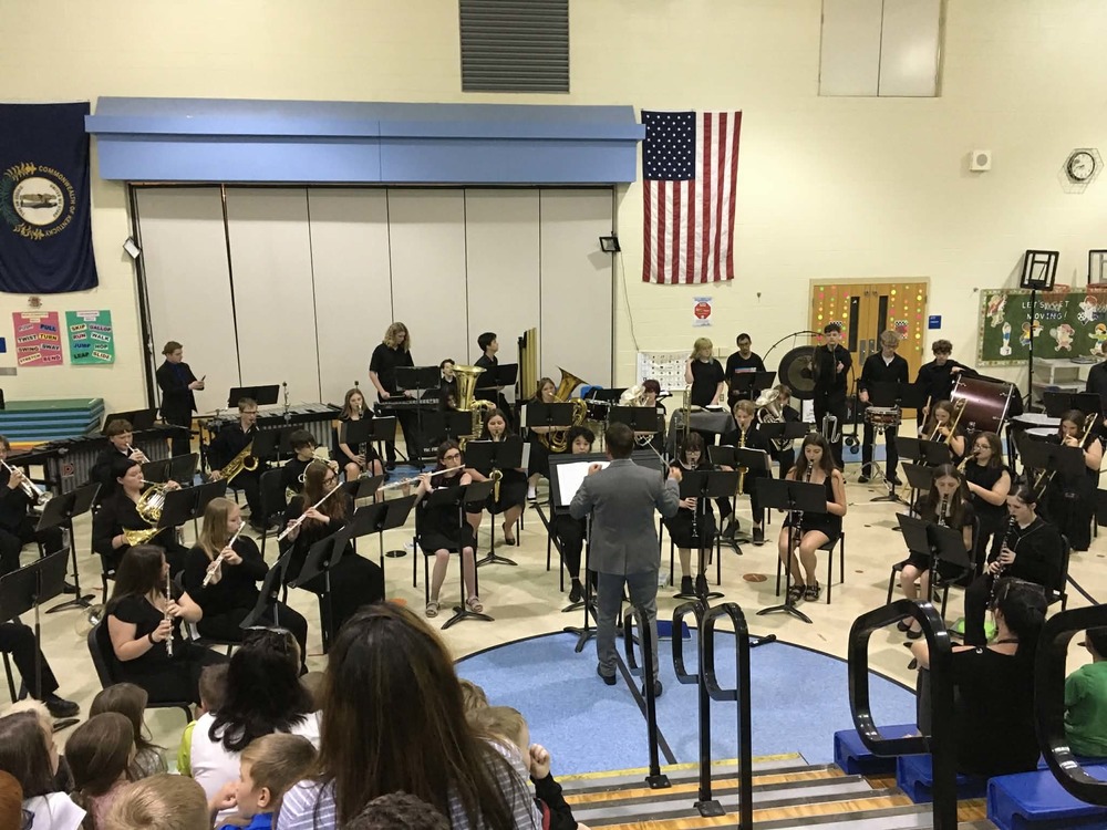 Band
