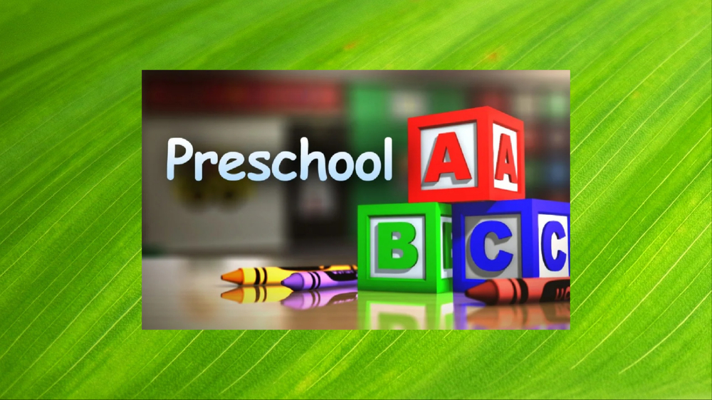 Preschool