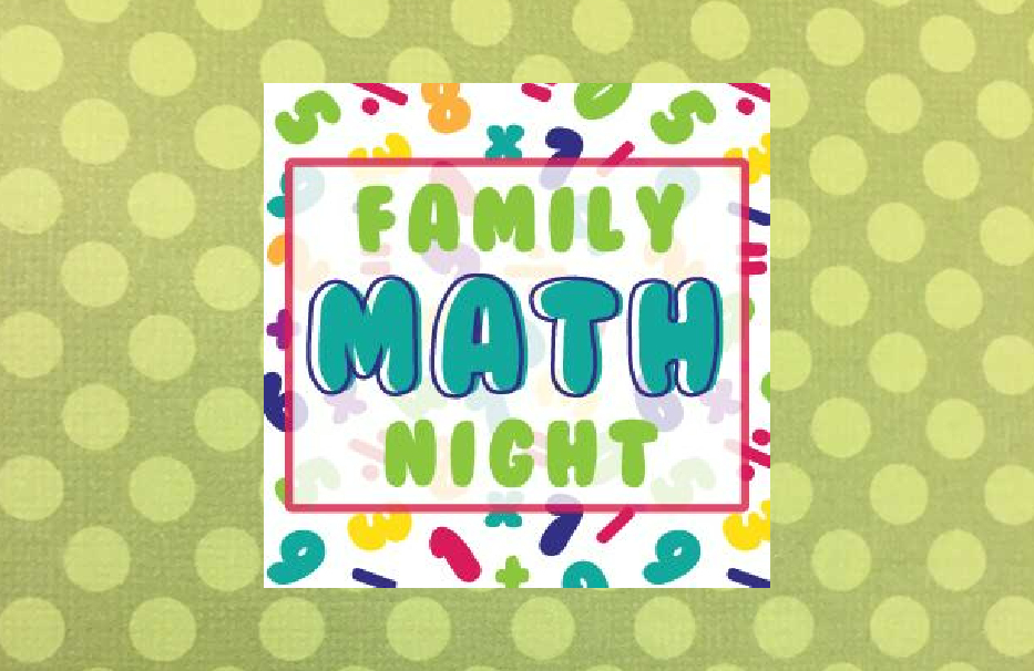 Family Math