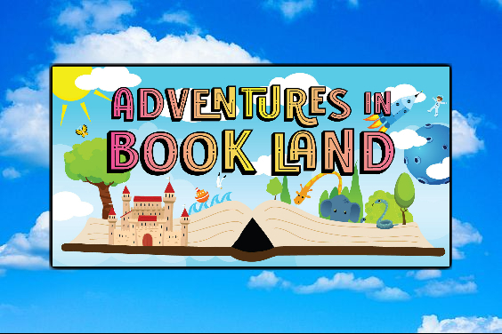 Bookland