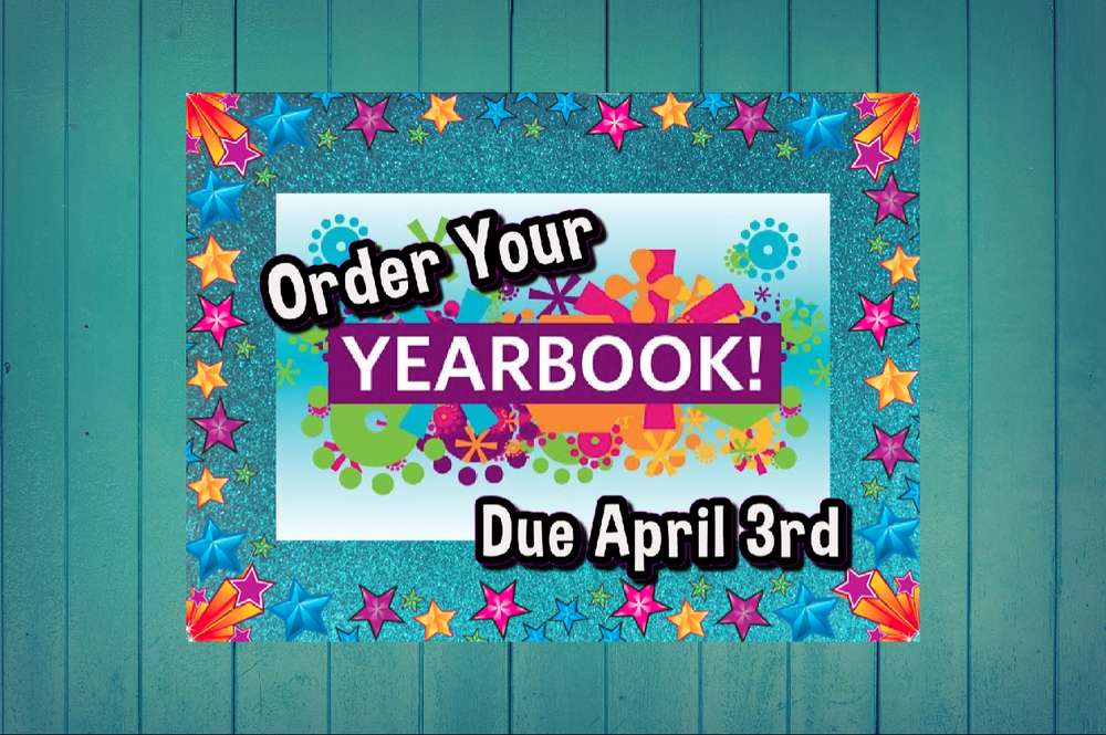 yearbook