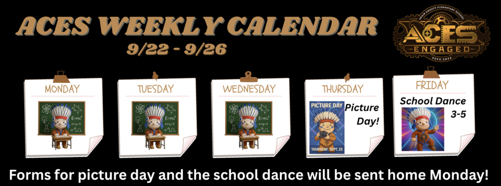 Schedule 