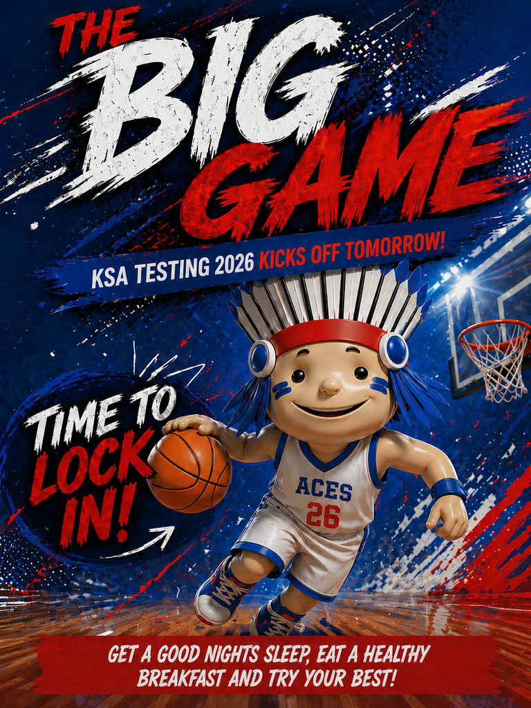 The Big Game