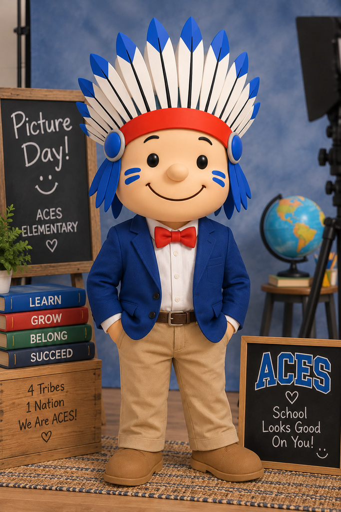 Picture Day!