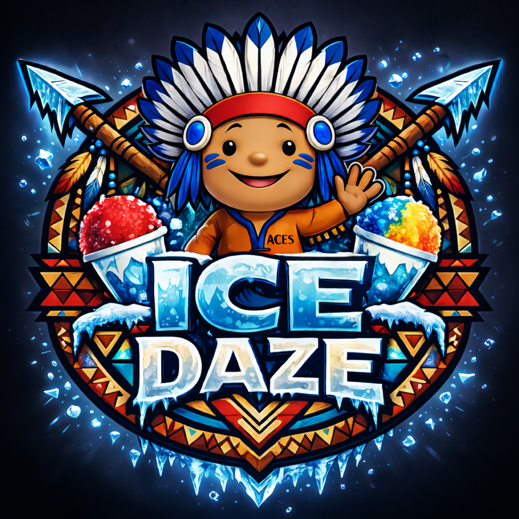 Ice Daze 